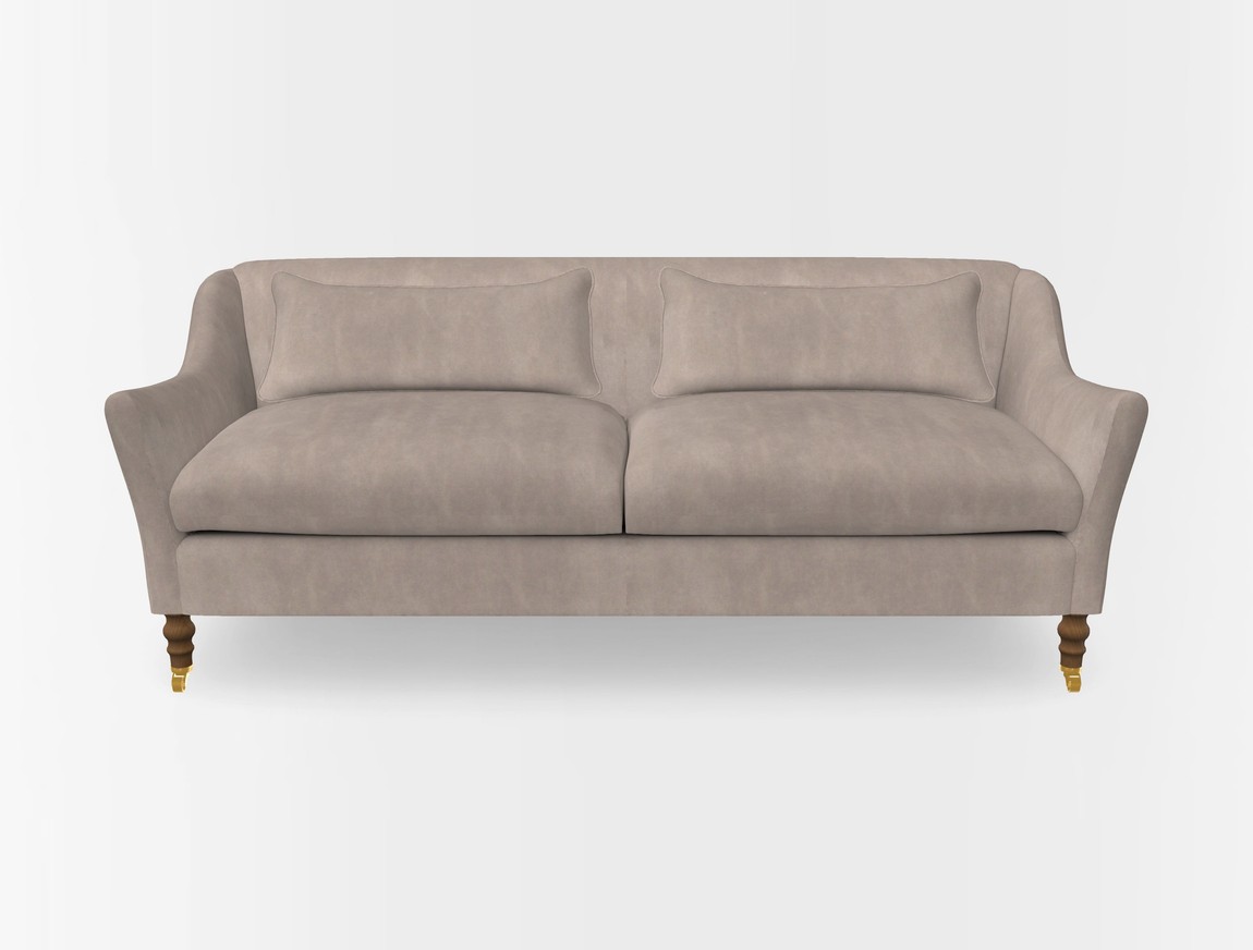 Bespoke 3 Seater Sofas