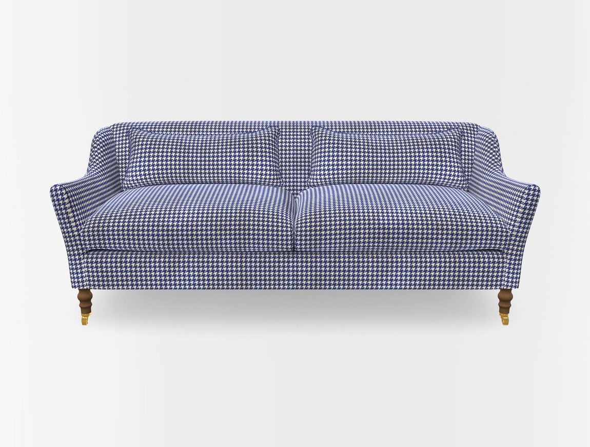 Bespoke 3 Seater Sofas