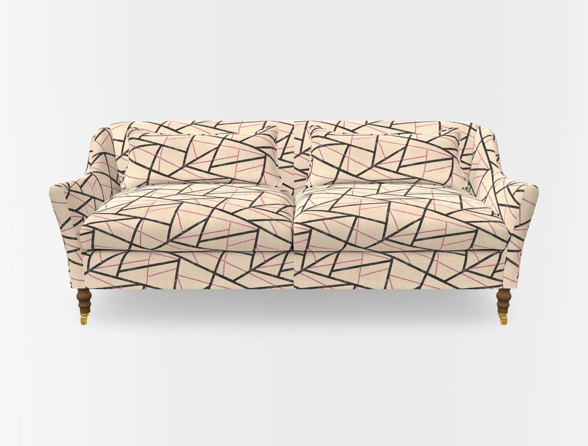 Cromer front