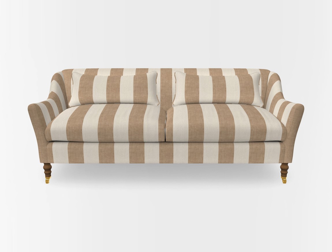 Cromer front