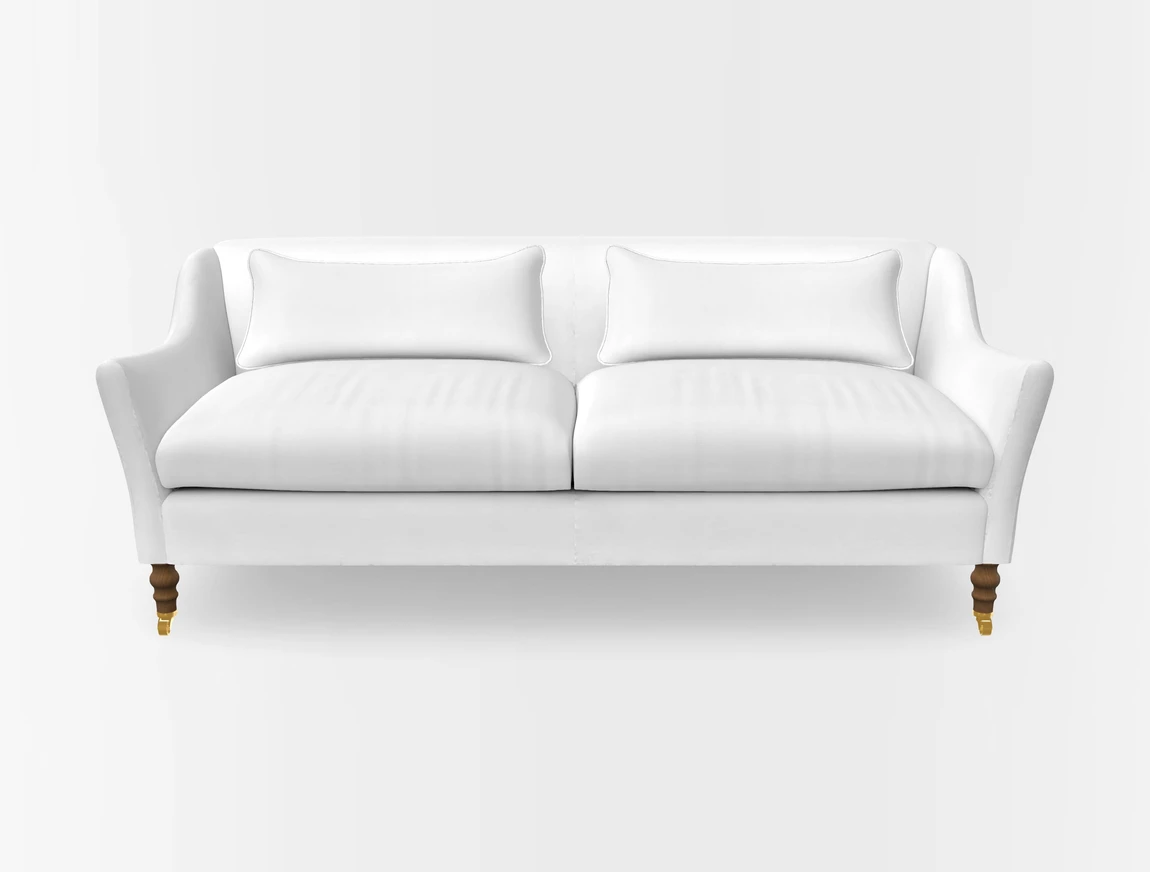 Bespoke 3 Seater Sofas