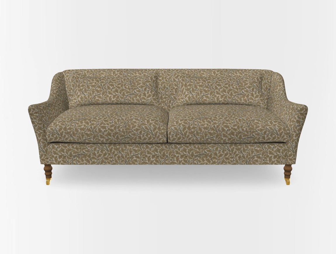 3 Seater Sofas