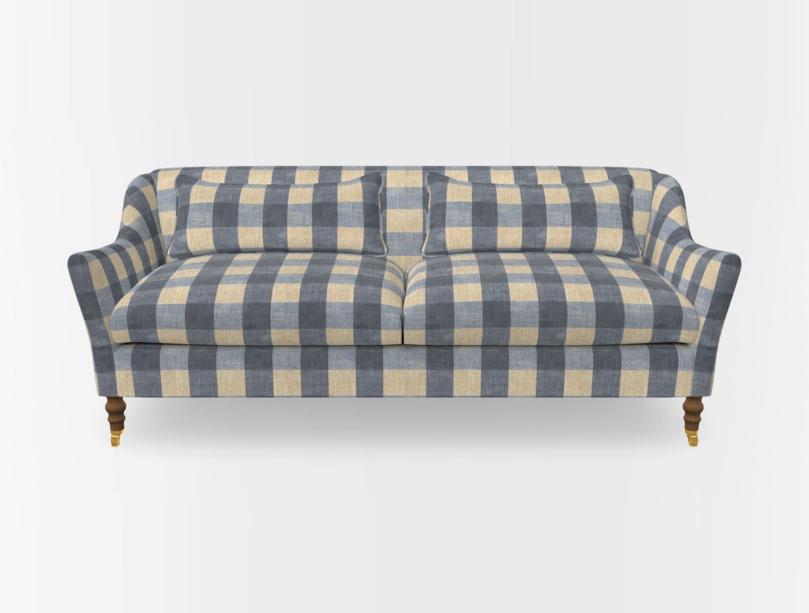 3 Seater Sofas