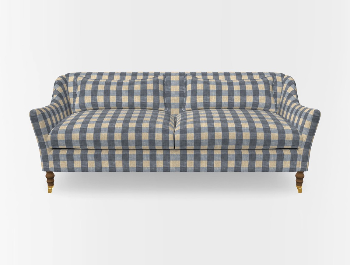 3 Seater Sofas