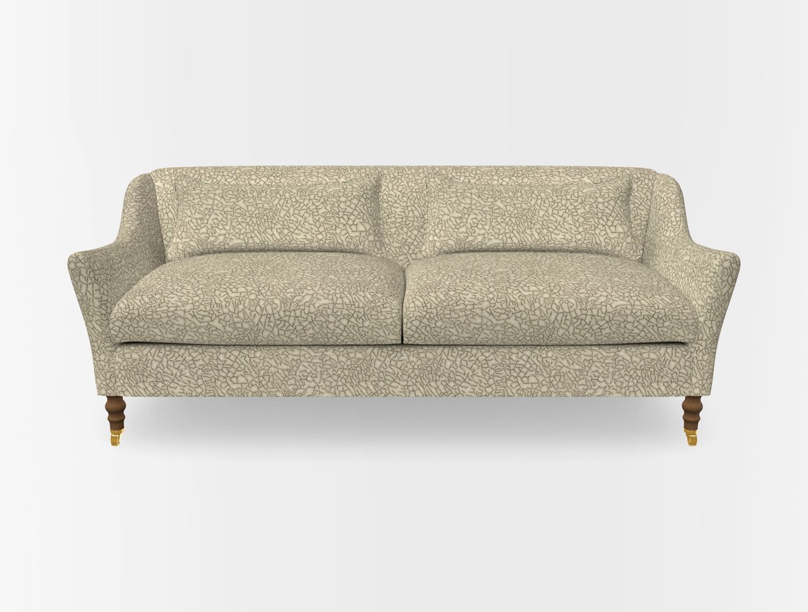 3 Seater Sofas