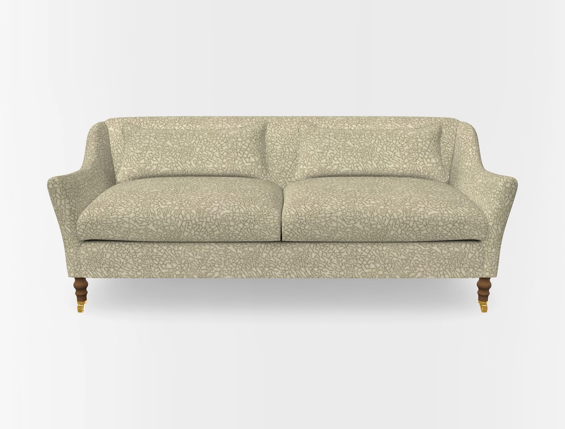 3 Seater Sofas