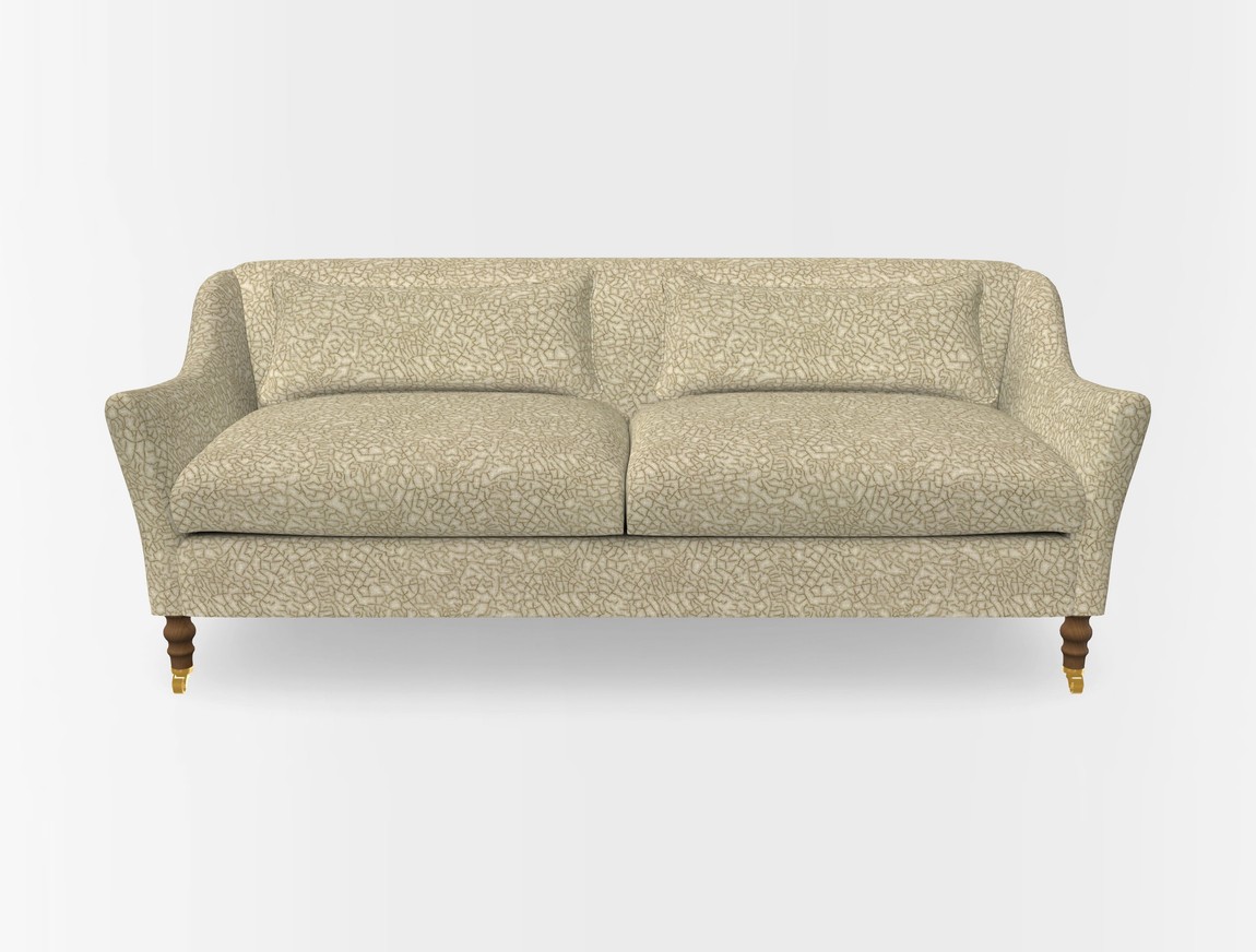 3 Seater Sofas