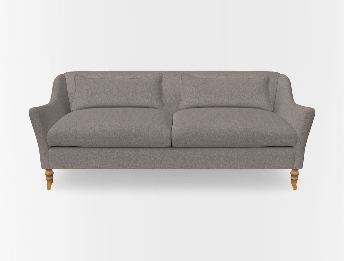 Bespoke 3 Seater Sofas