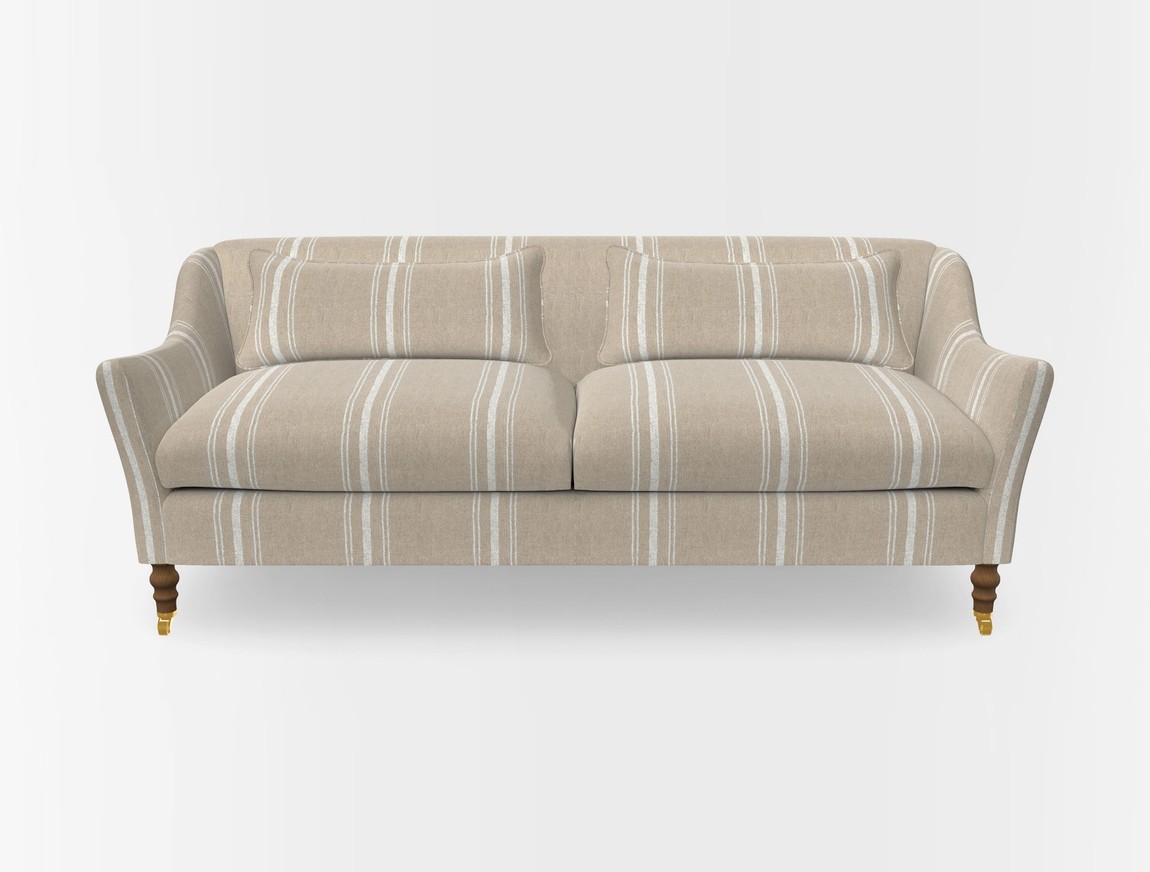 3 Seater Sofas