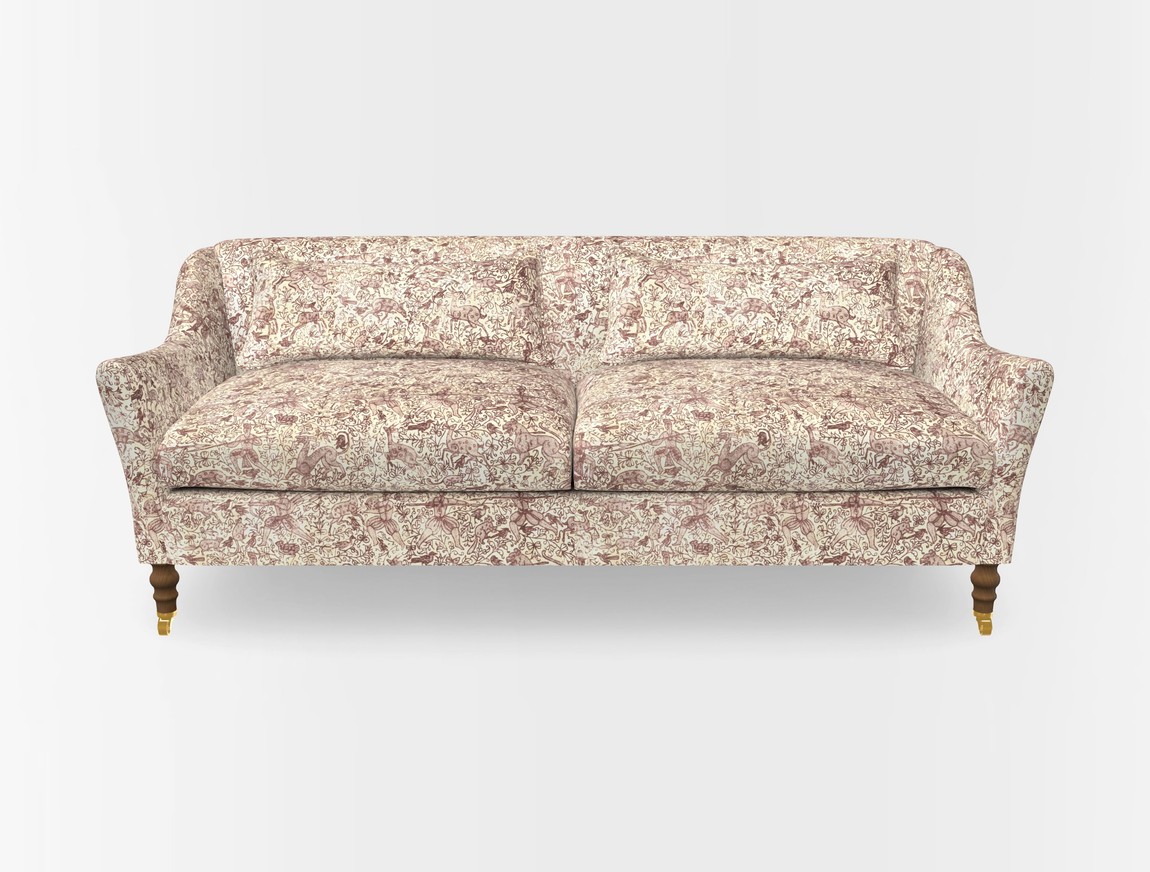 3 Seater Sofas