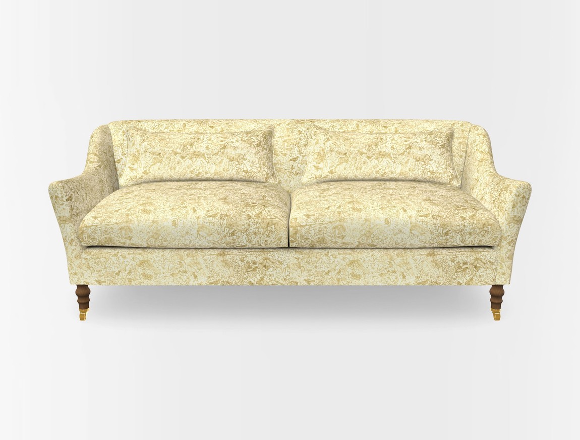3 Seater Sofas