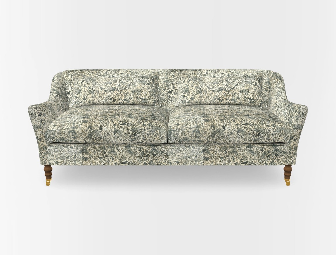 Bespoke 3 Seater Sofas