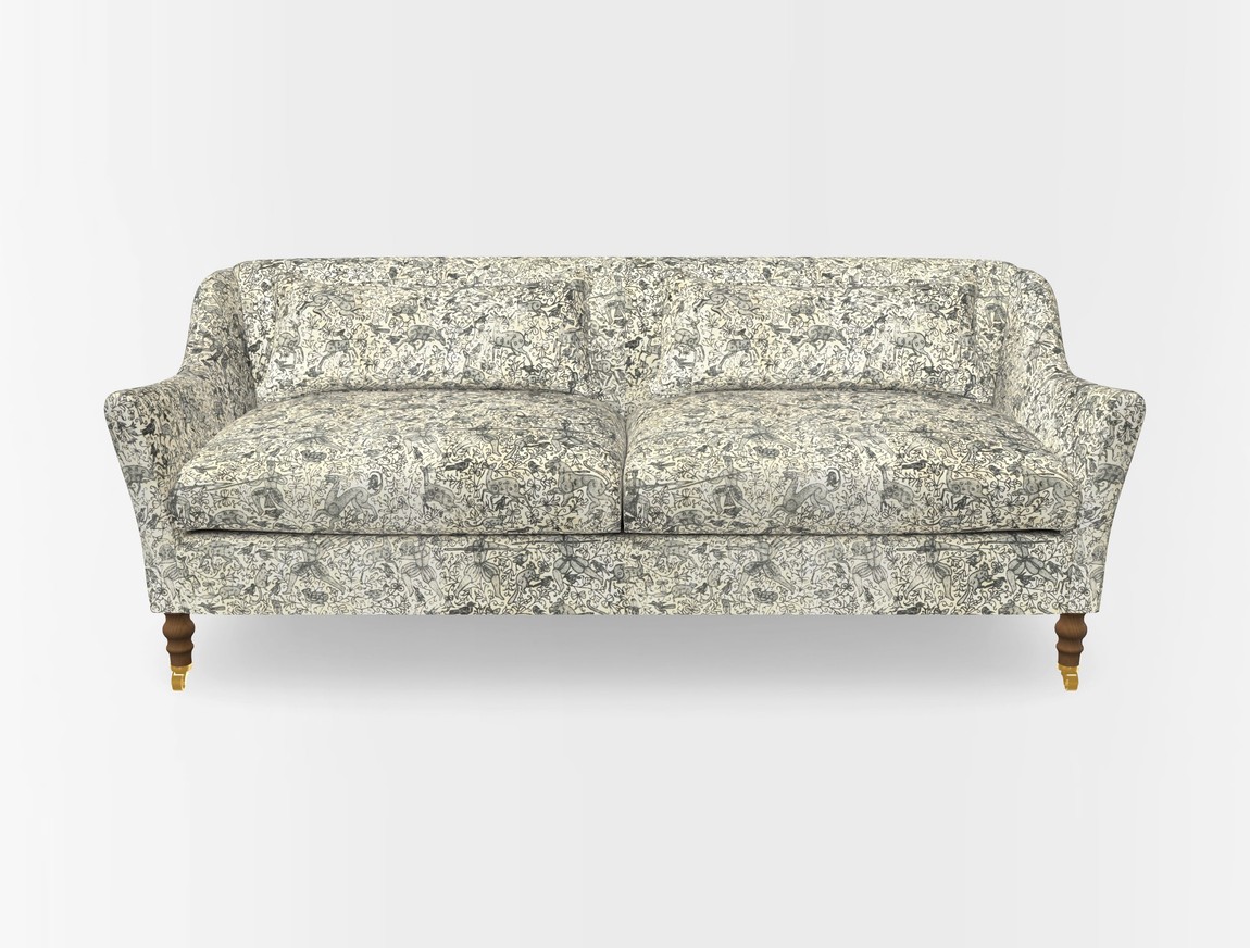 3 Seater Sofas