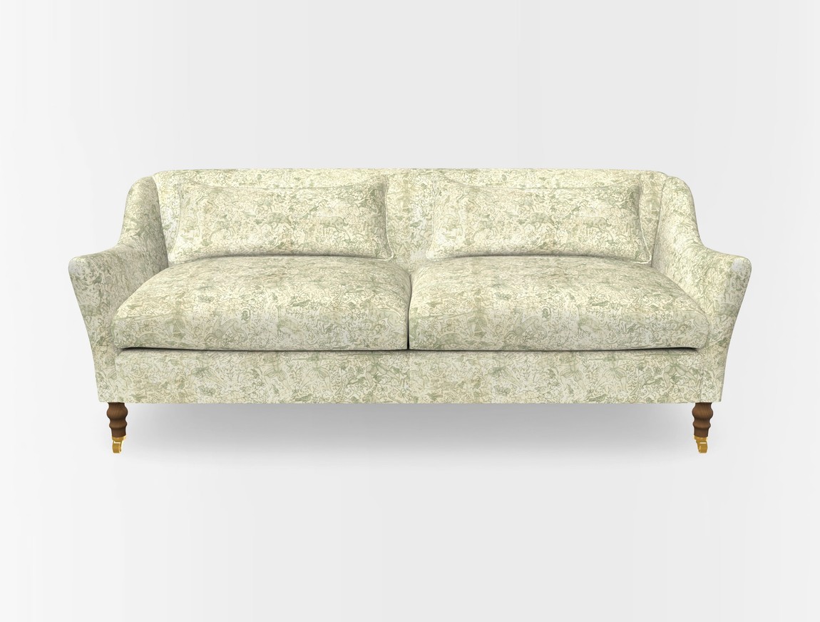 3 Seater Sofas
