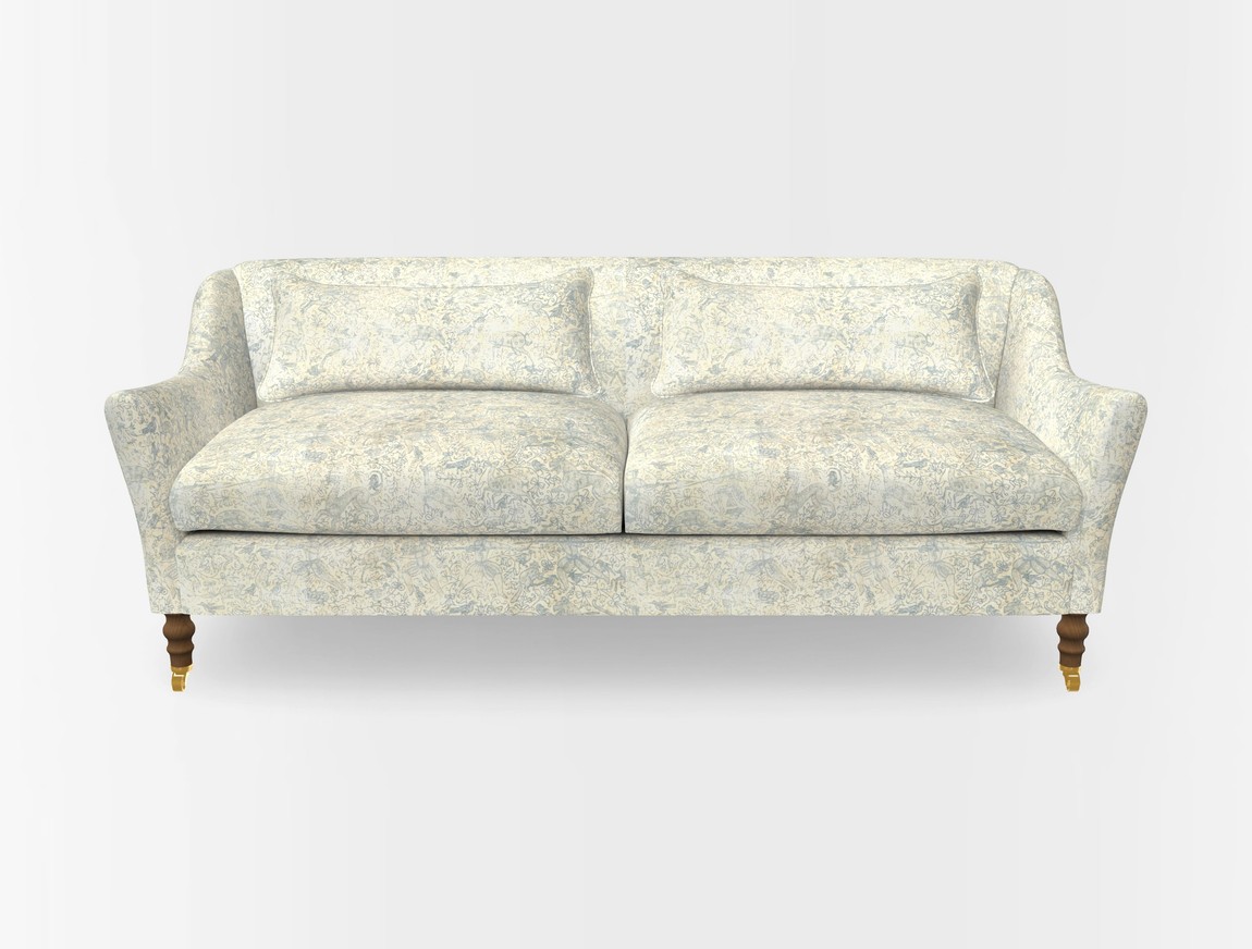 3 Seater Sofas