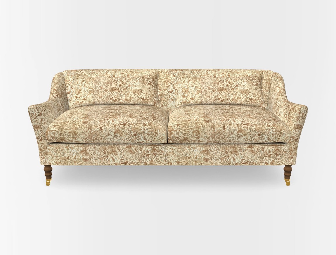 3 Seater Sofas