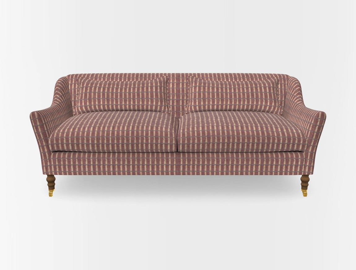 Cromer front