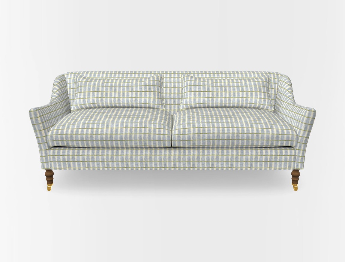 3 Seater Sofas
