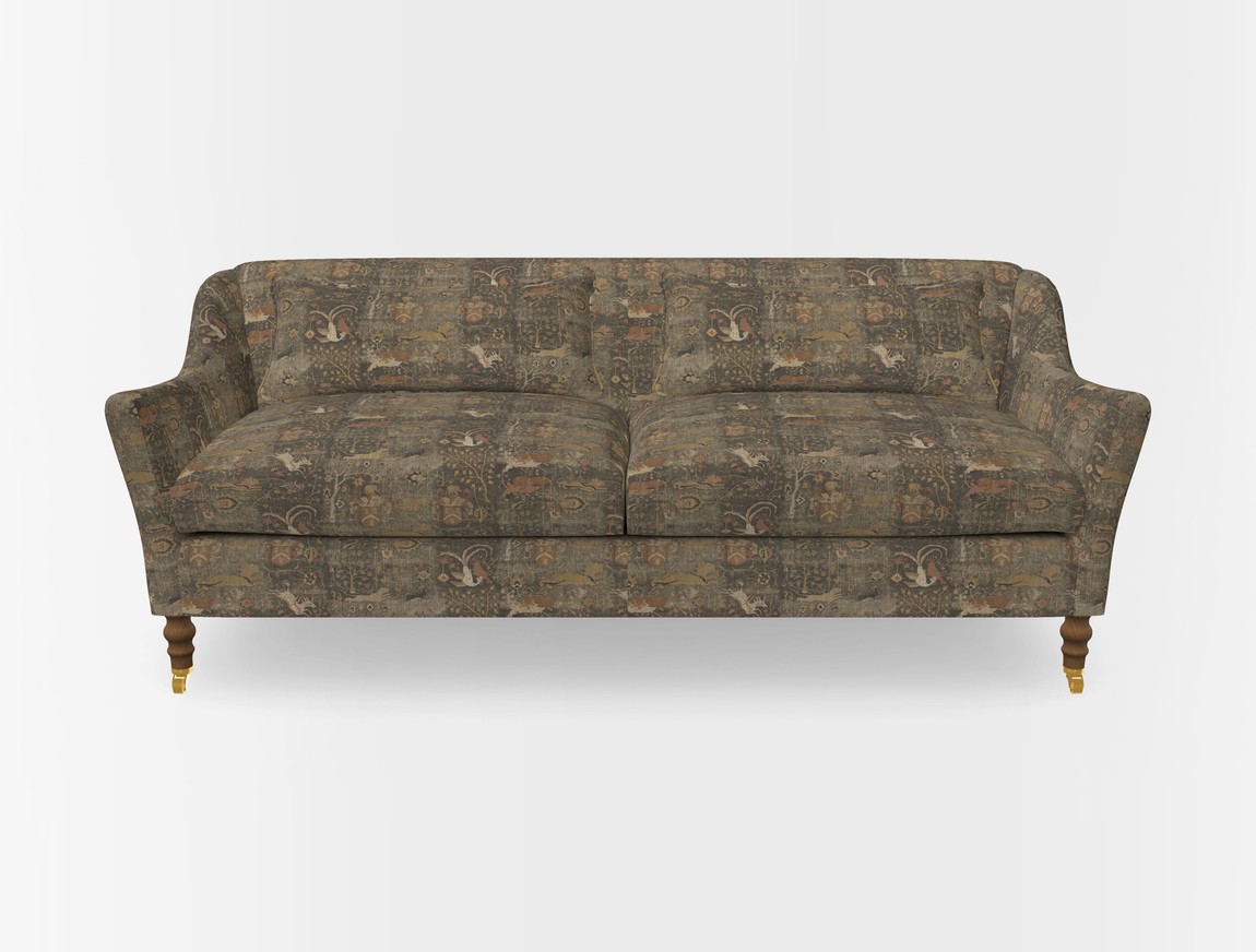 3 Seater Sofas