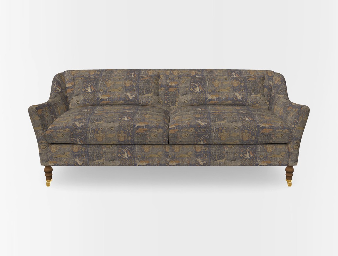 3 Seater Sofas
