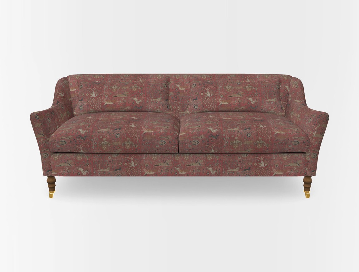 3 Seater Sofas