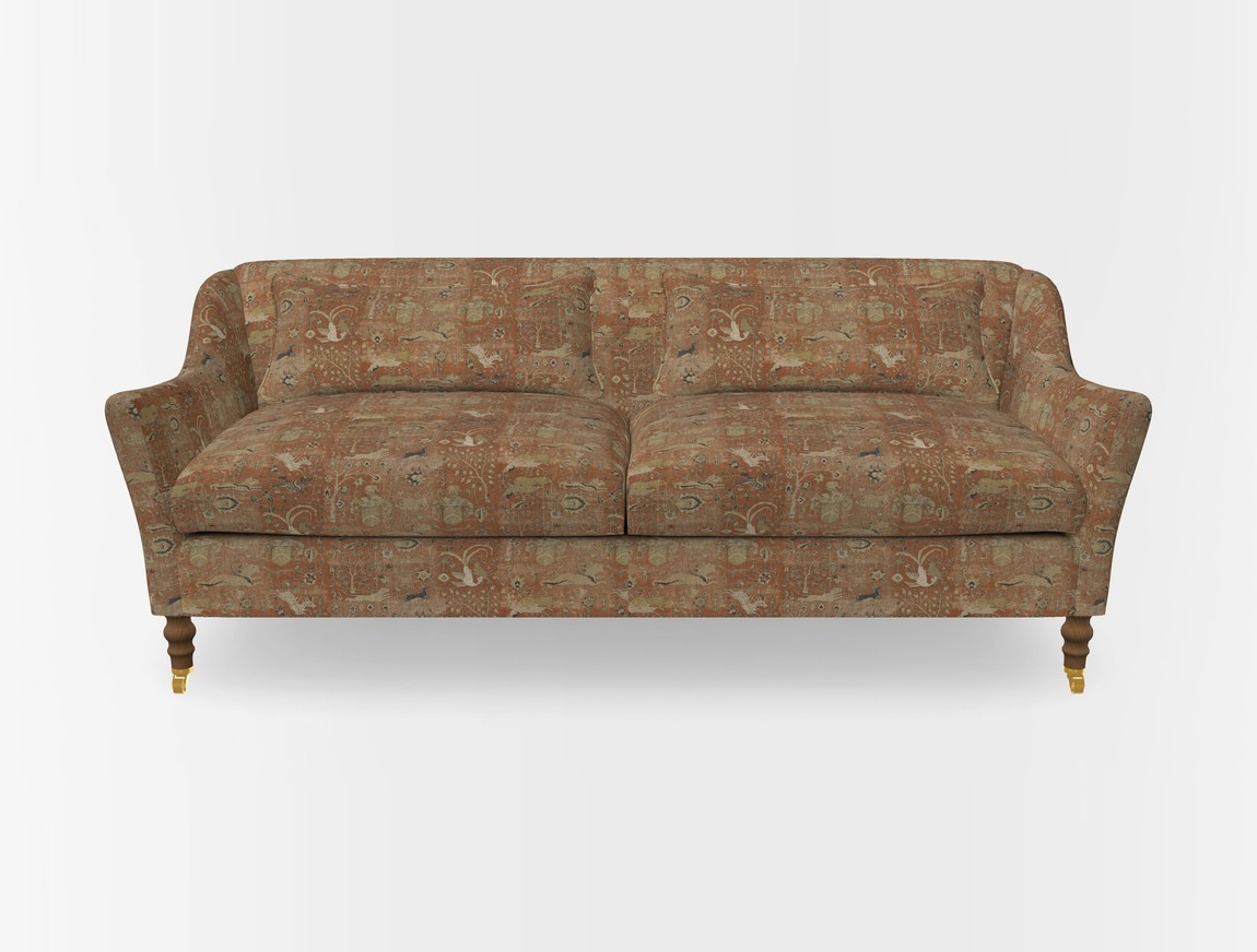 3 Seater Sofas