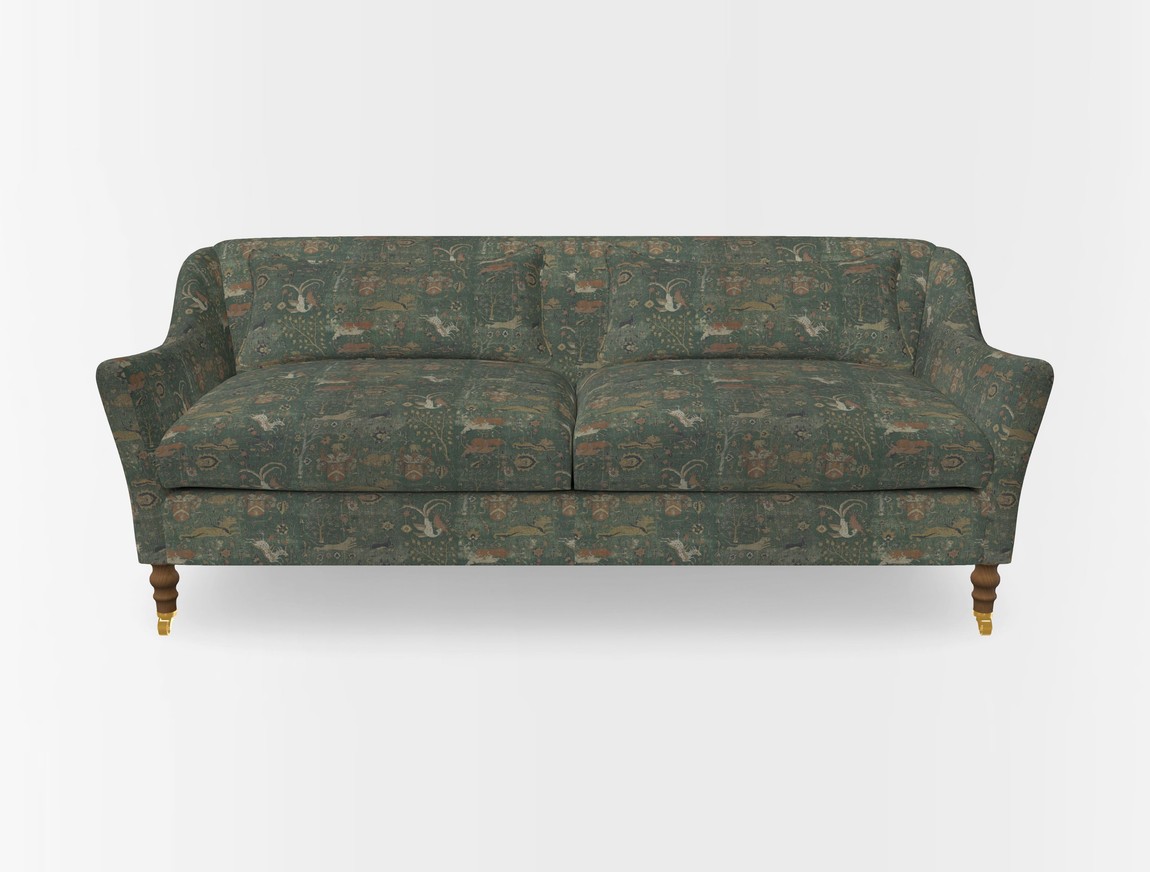 3 Seater Sofas