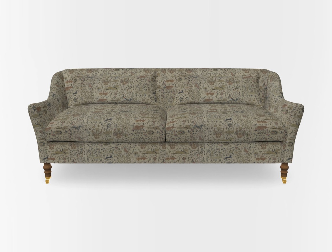 3 Seater Sofas