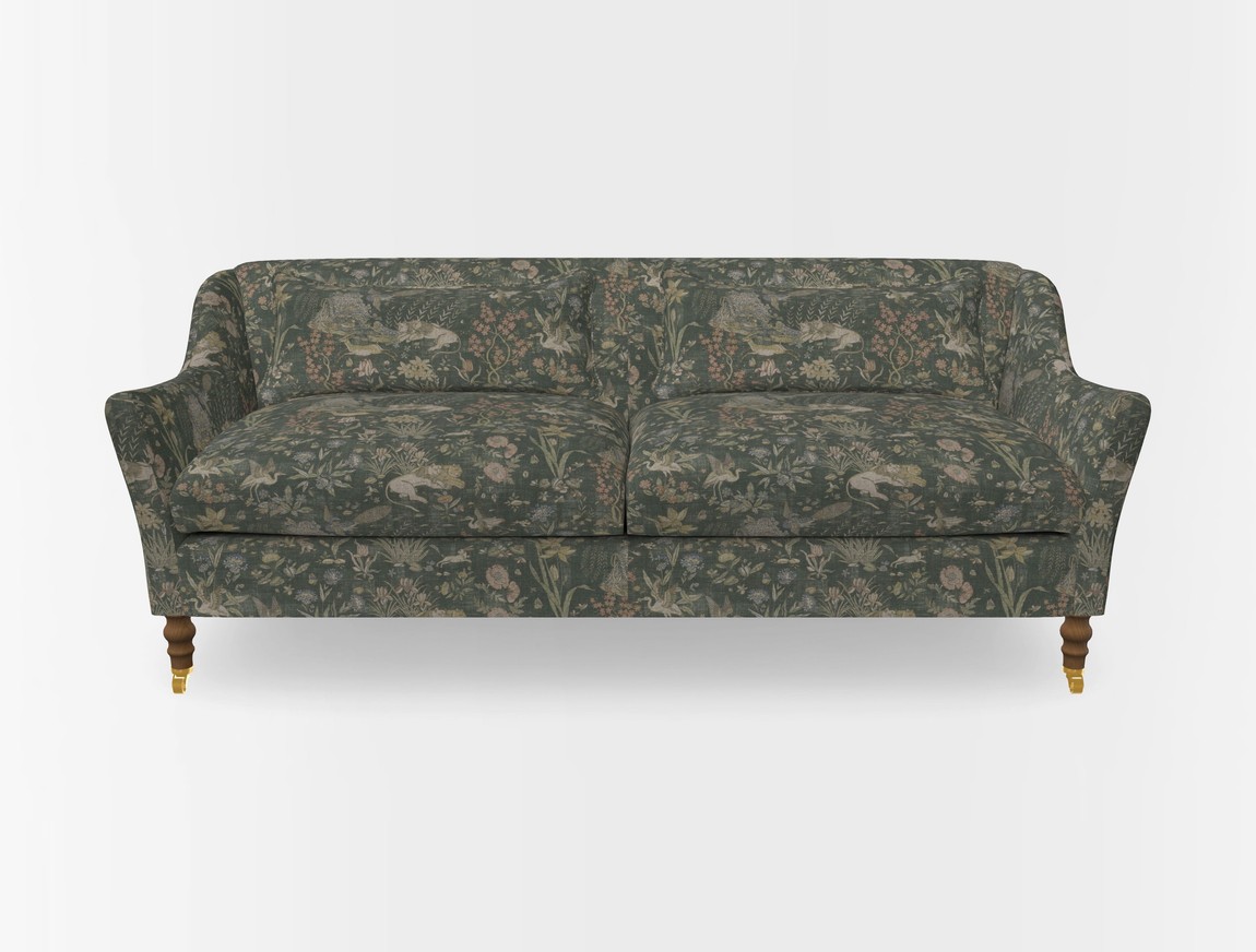 3 Seater Sofas