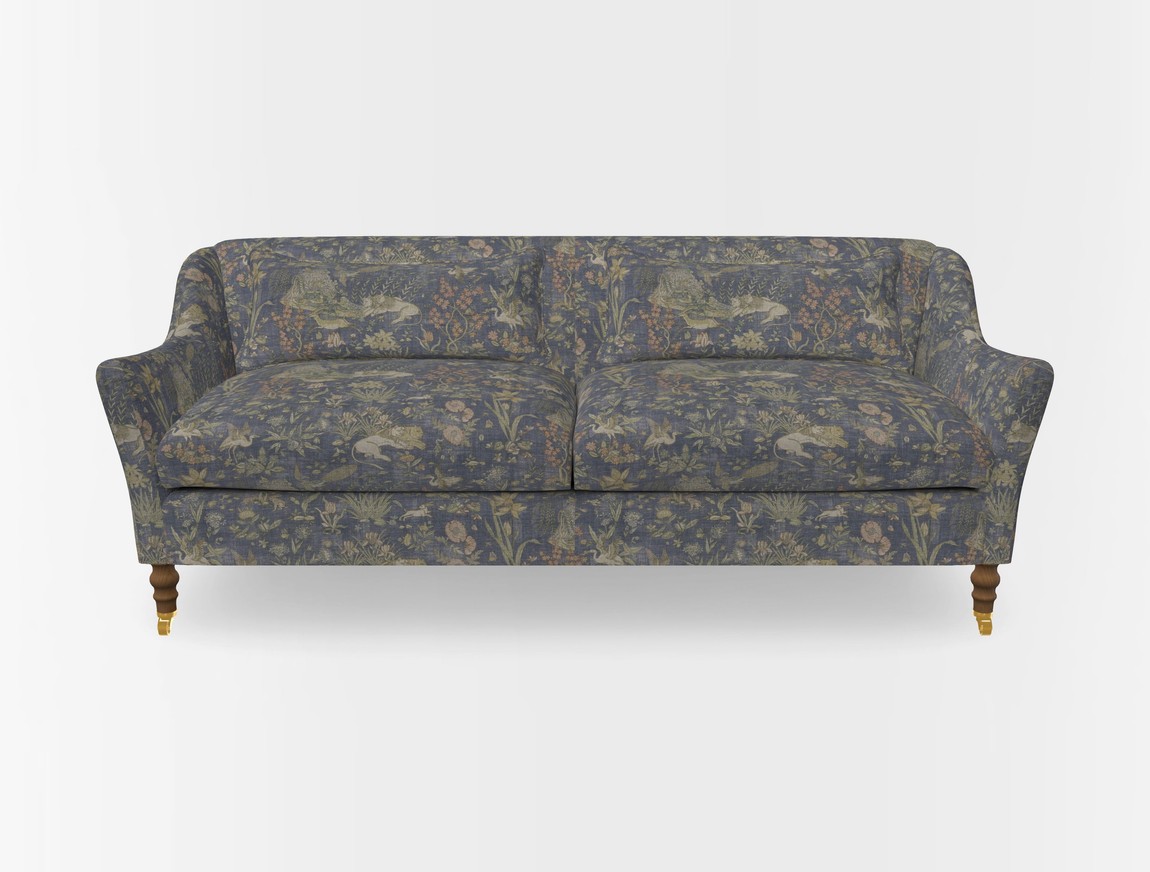 3 Seater Sofas