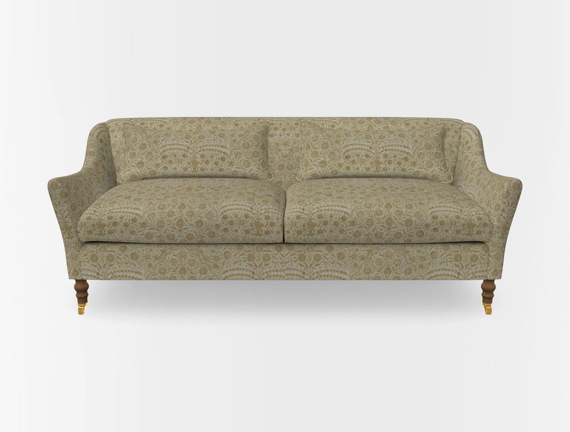 3 Seater Sofas