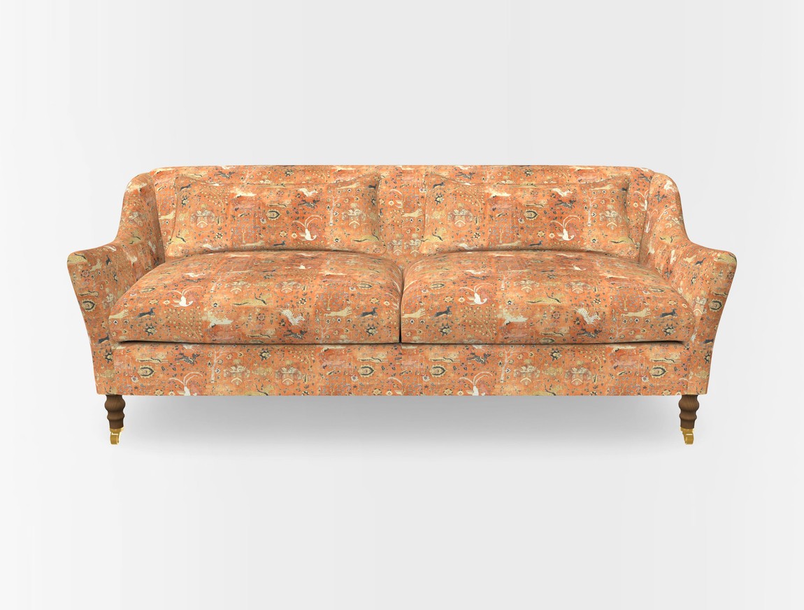 3 Seater Sofas