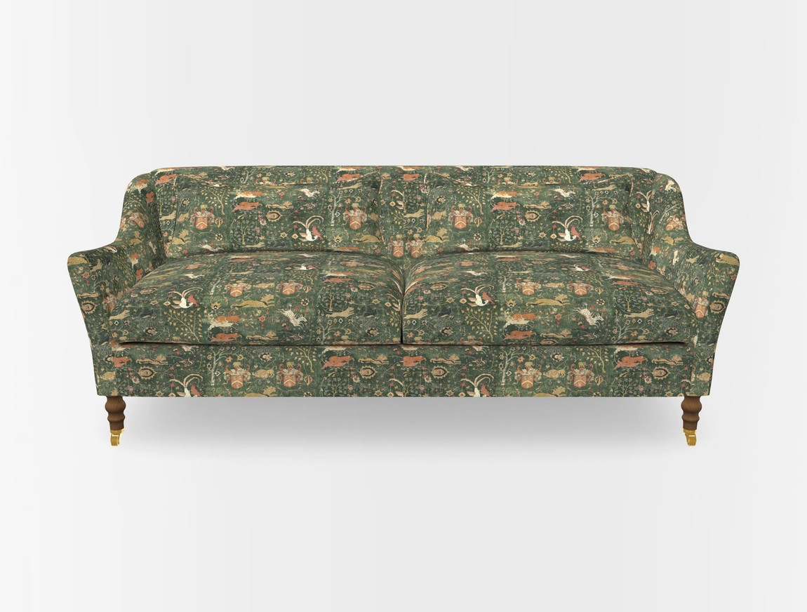 3 Seater Sofas