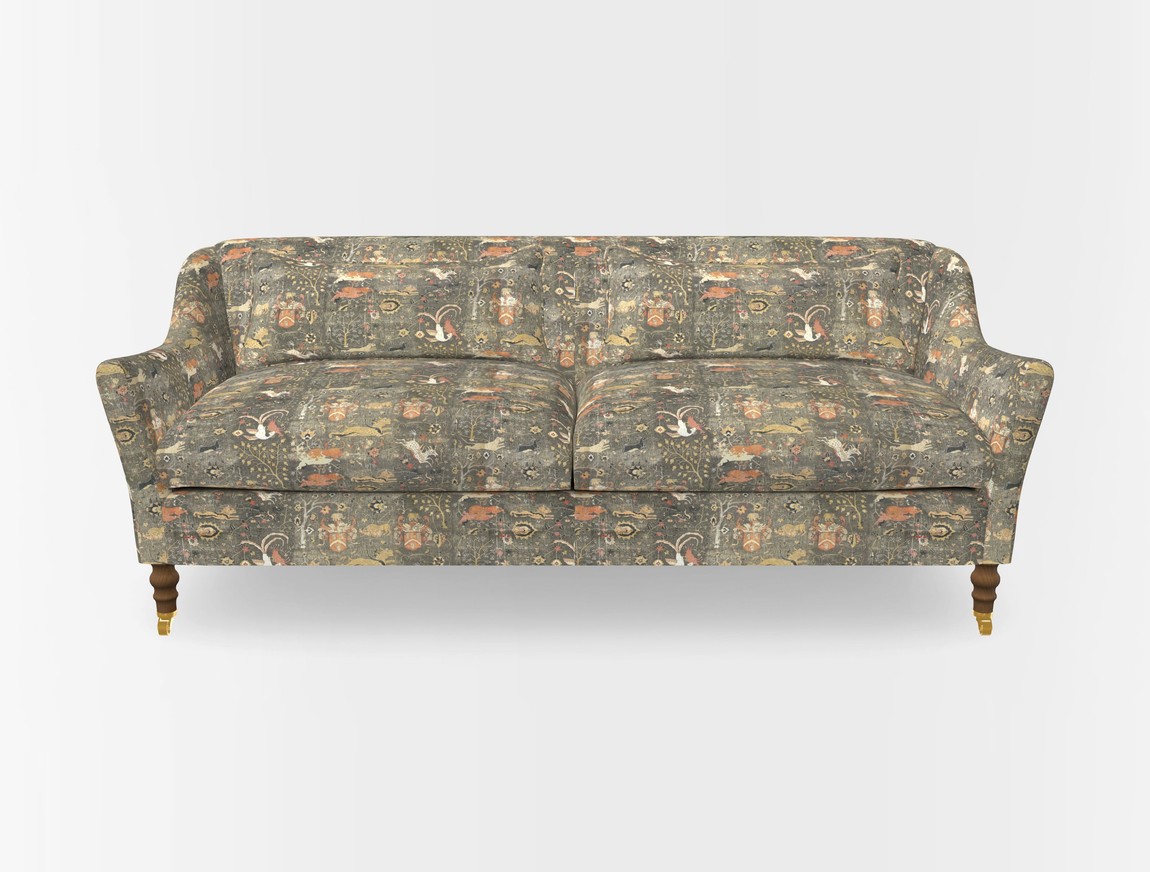 3 Seater Sofas