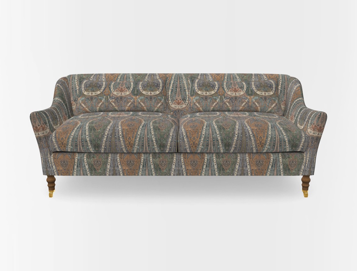 3 Seater Sofas