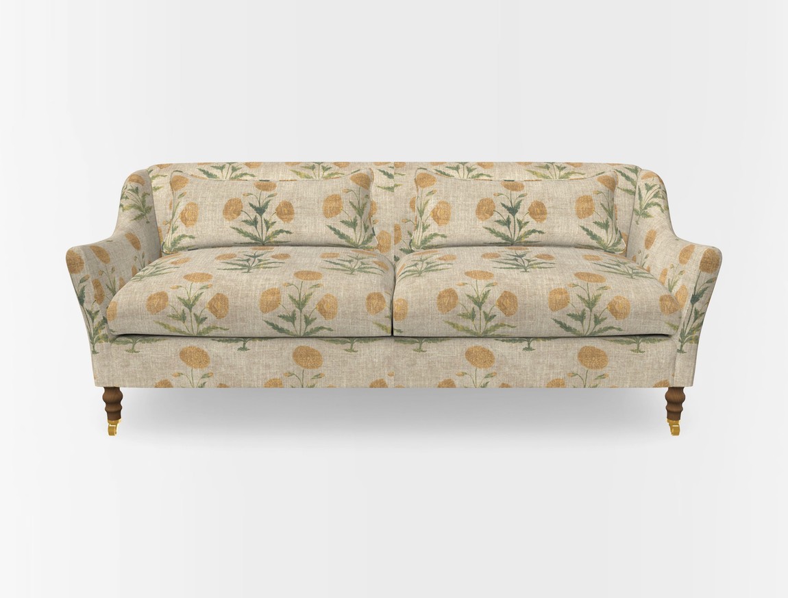 3 Seater Sofas