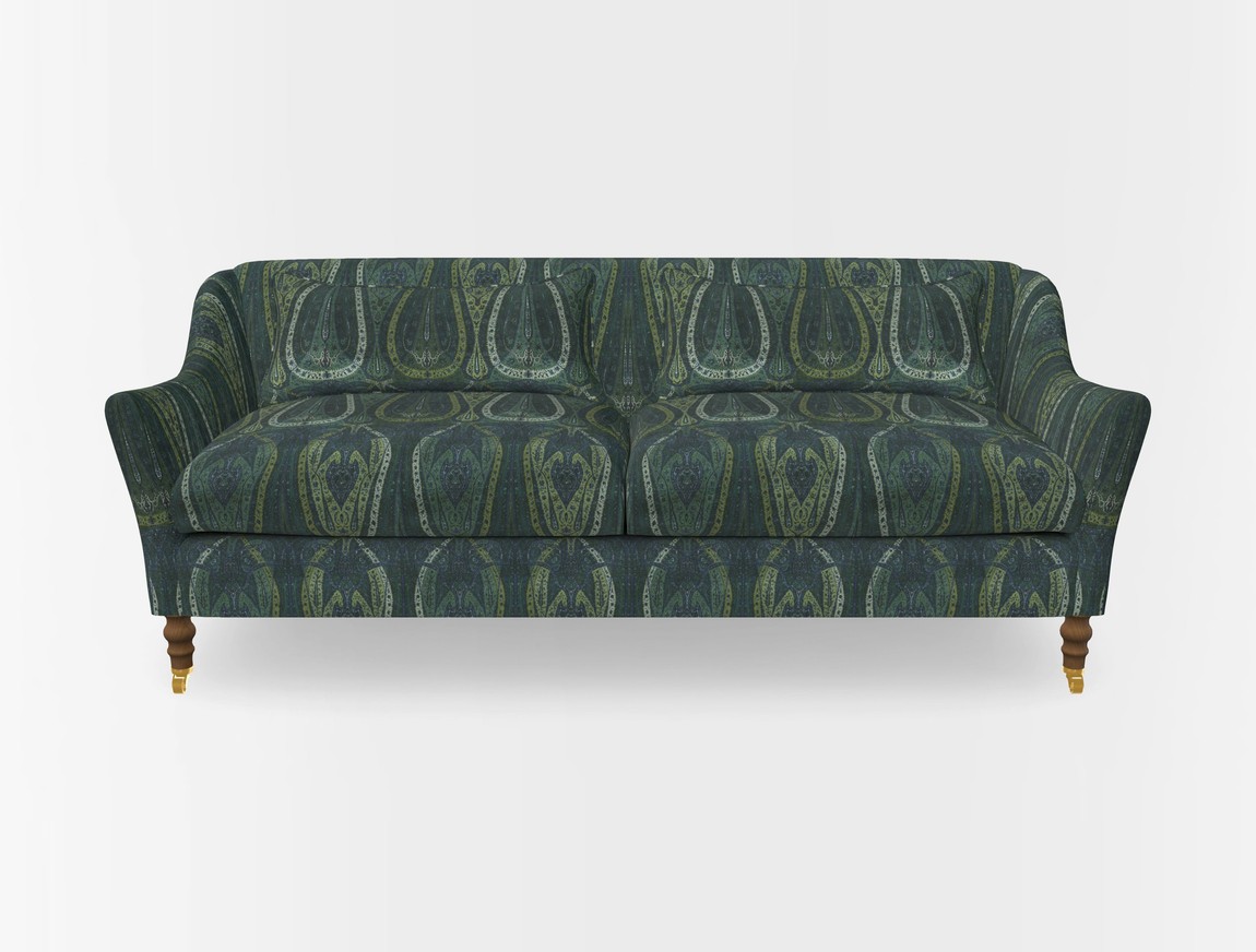 3 Seater Sofas