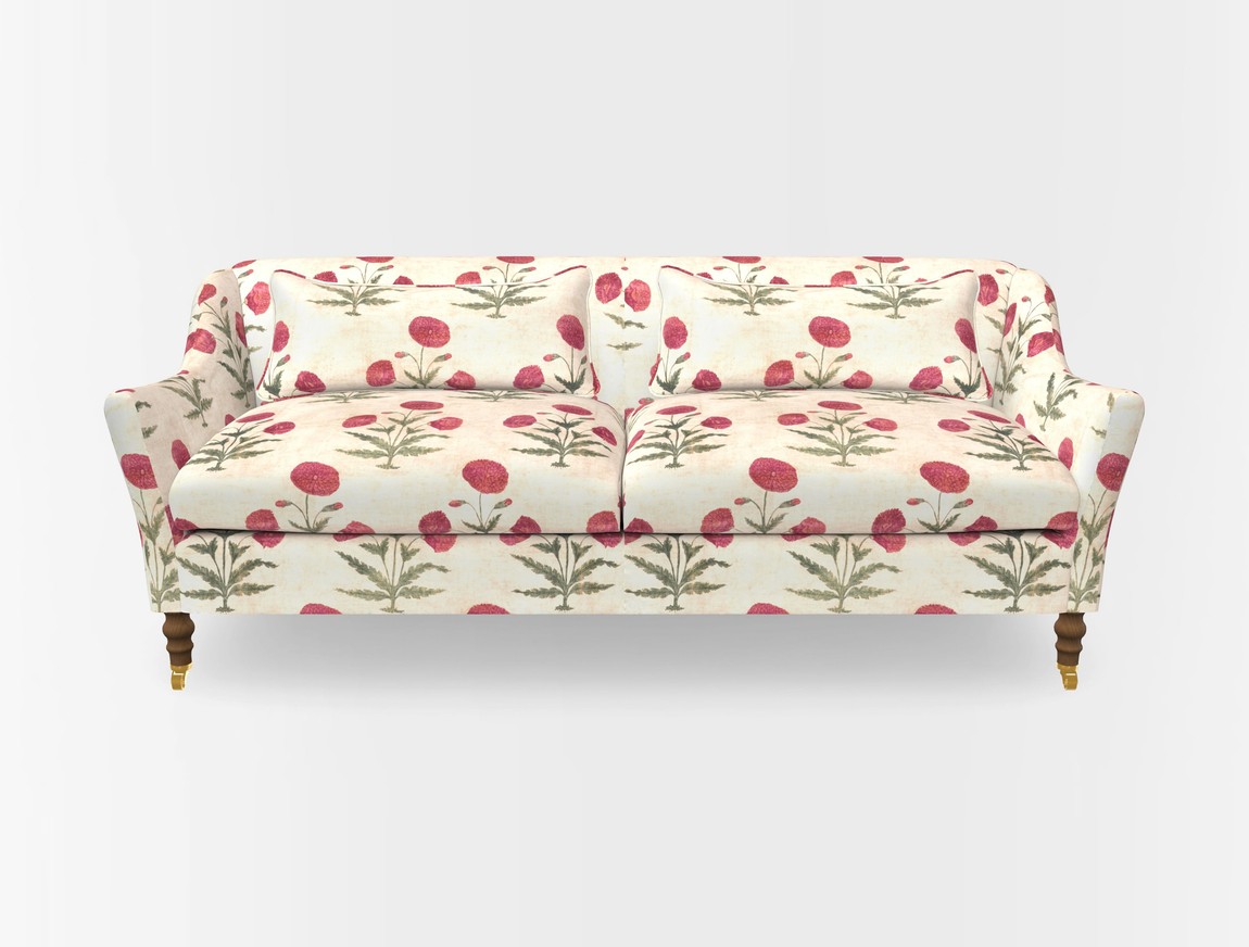 3 Seater Sofas