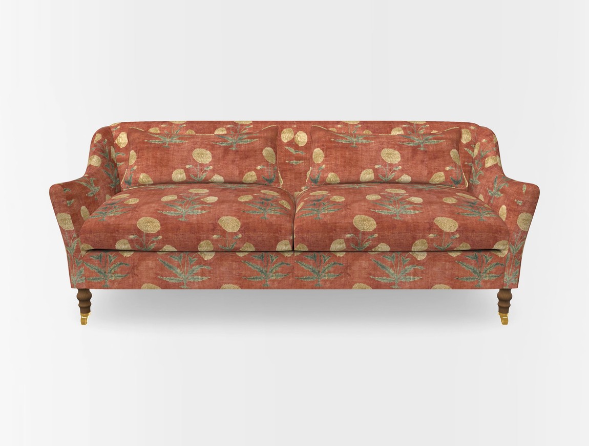 3 Seater Sofas