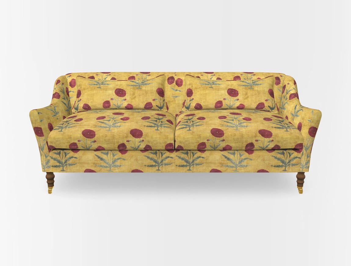 3 Seater Sofas