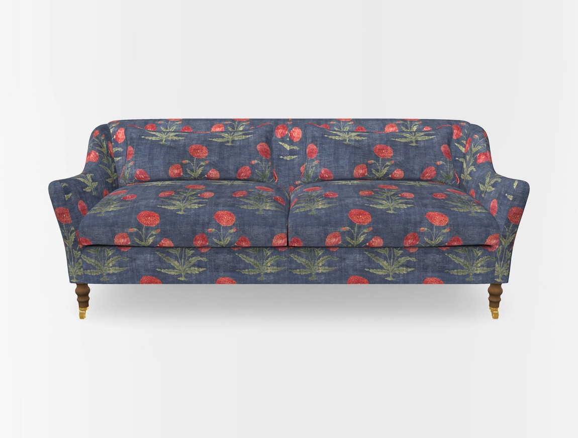 3 Seater Sofas