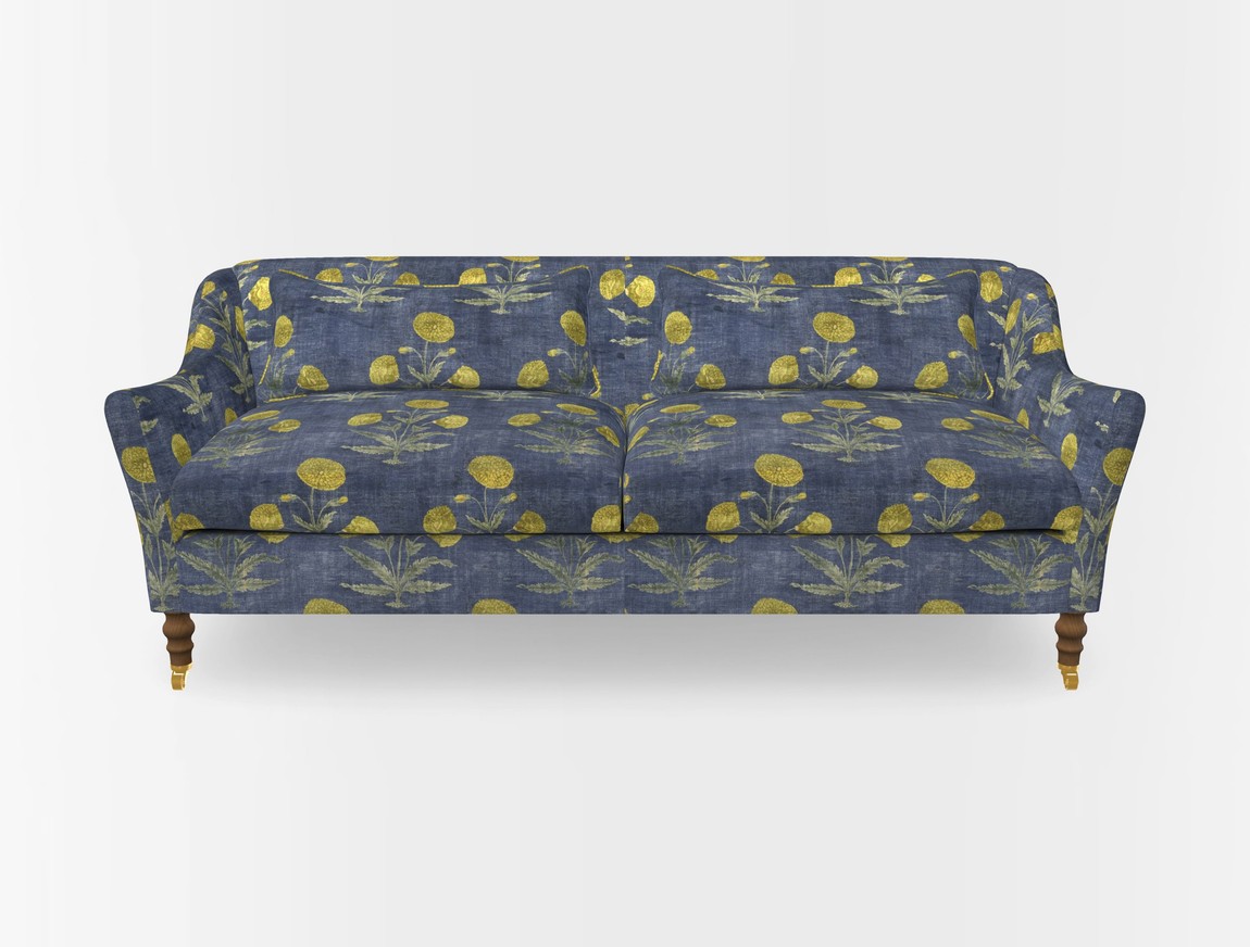 3 Seater Sofas