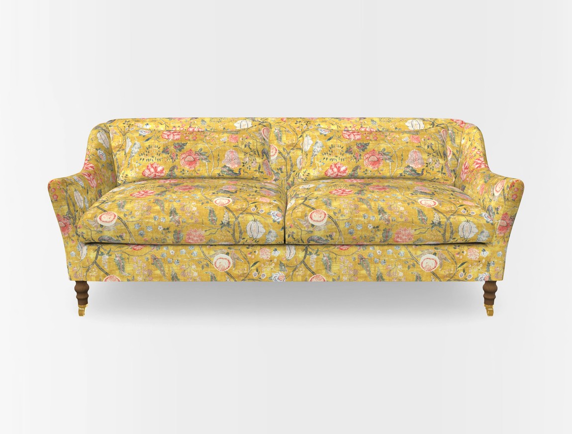 3 Seater Sofas