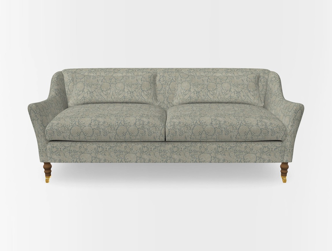 3 Seater Sofas