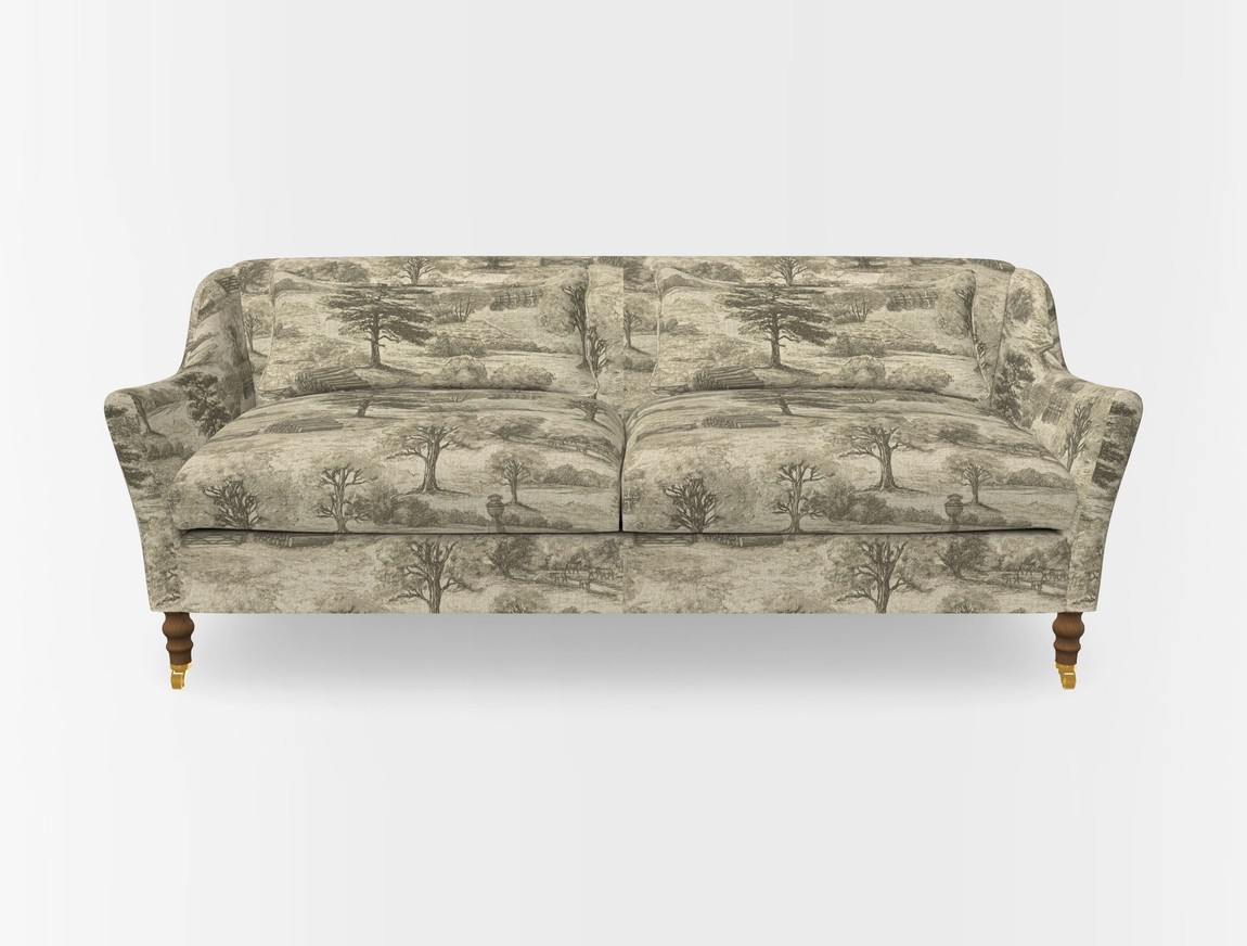 3 Seater Sofas