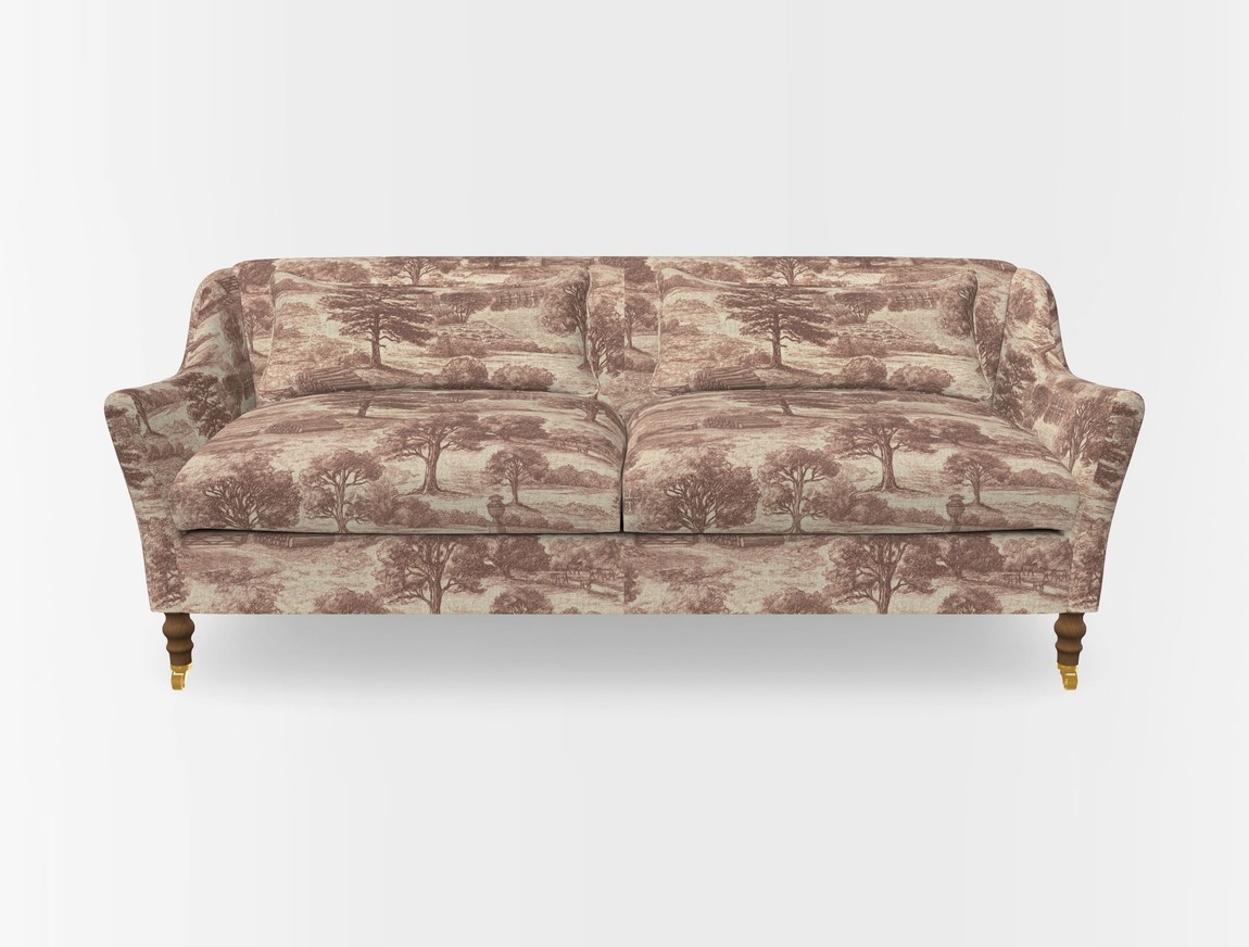 3 Seater Sofas