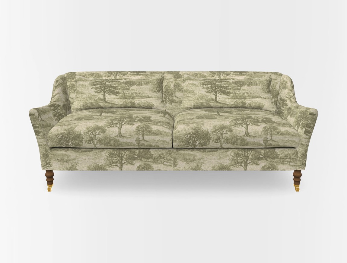 3 Seater Sofas