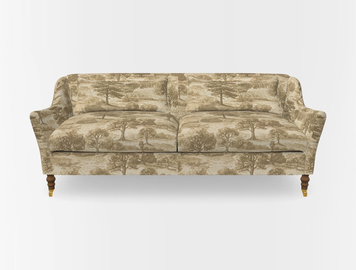 3 Seater Sofas