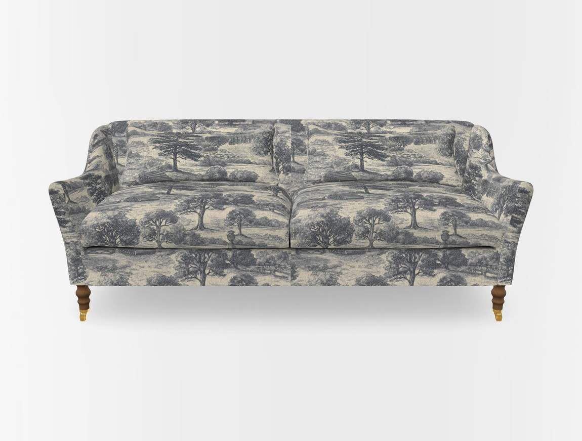 3 Seater Sofas