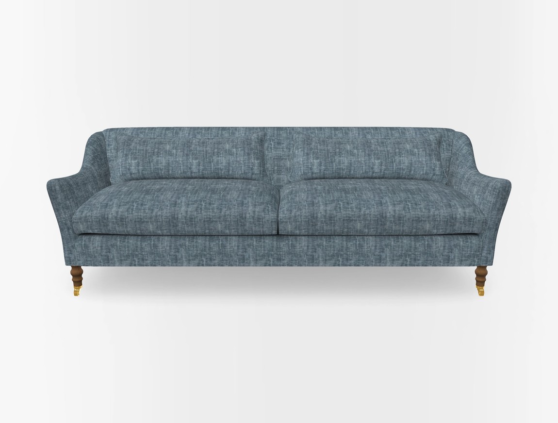 4 Seater Sofas